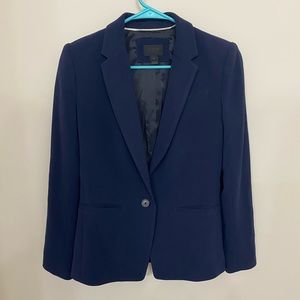 Women’s J. Crew Blazer